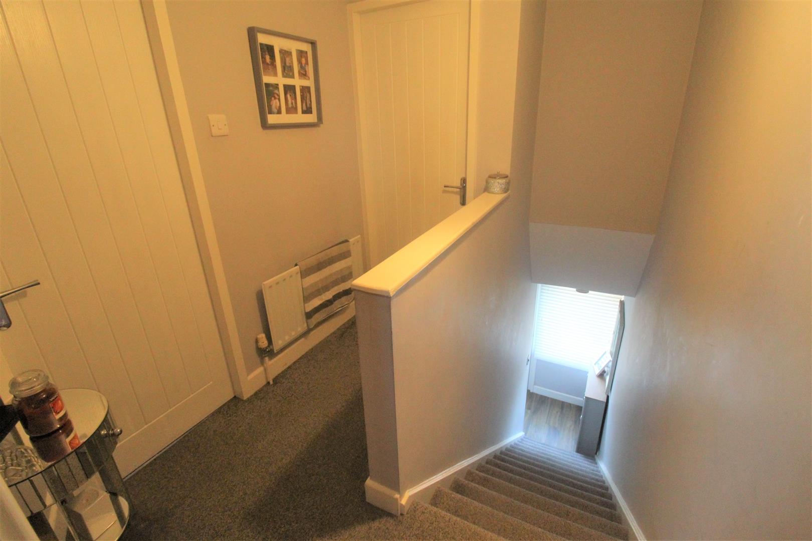 Saturn Road, Smallthorne, Stoke-On-Trent